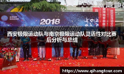 西安极限运动队与南京极限运动队灵活性对比赛后分析与总结